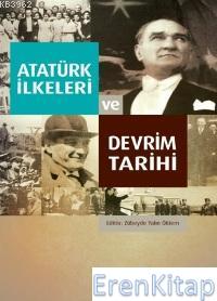 Atatürk İlkeleri ve Devrim Tarihi Zübeyde Yalın Öktem