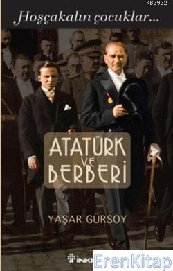 Atatürk ve Berberi %10 indirimli Yaşar Gürsoy