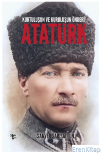 Atatürk Şanver Sarısaltun
