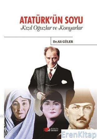 Atatürk'ün Soyu Rade Gogov