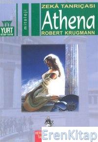 Athena : Zeka Tanrıçası Robert Krugmann