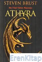 Athyra :  Bir Vlad Taltos Macerası