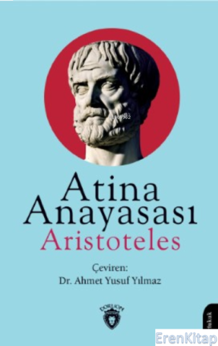 Atina Anayasası Aristoteles