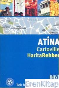Atina: Cartoville Harita Rehber Kolektif