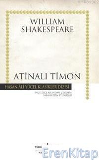 Atinalı Timon William Shakespeare