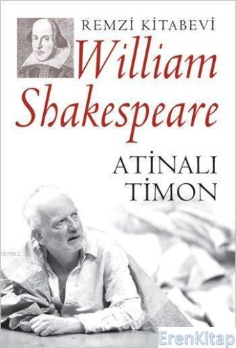 Atinalı Timon William Shakespeare