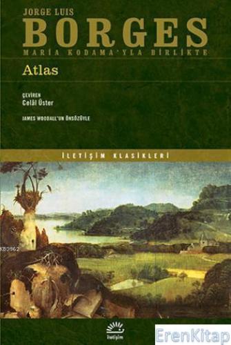 Atlas Jorge Luis Borges