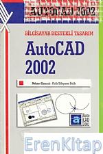 Autocad 2002 Mehmet Kamanlı
