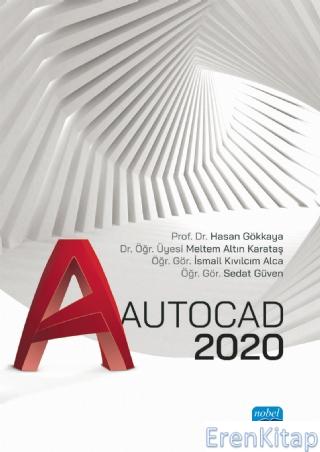 Autocad 2020 Hasan Gökkaya