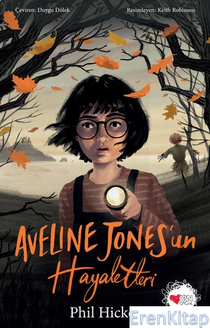 Aveline Jones'un Hayaletleri