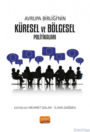 Avrupa Birliği'nin Küresel ve Bölgesel Politikaları Kolektif