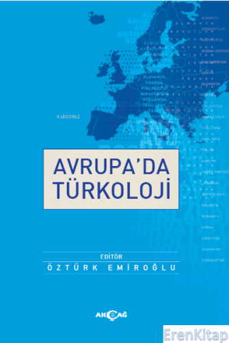 Avrupa'da Türkoloji