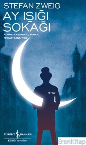 Ay Işığı Sokağı : Modern Klasikler Dizisi Stefan Zweig