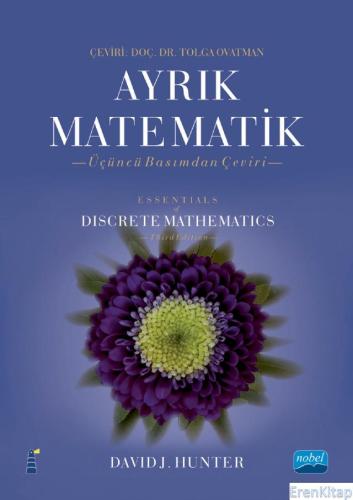 Ayrık Matematik - Essentials of Discrete Mathematics