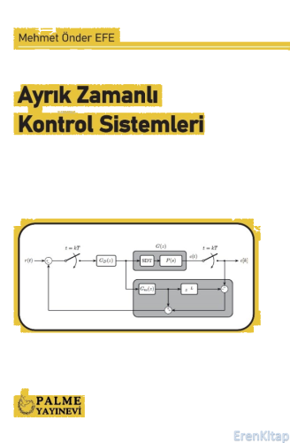Ayrık Zamanlı Kontrol Sistemleri Mehmet Önder Efe