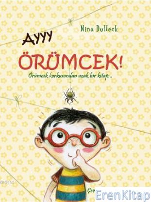 Ayyy Örümcek Nina Dulleck