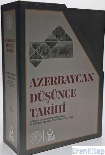 Azerbaycan Düşünce Tarihi 1-2 cilt