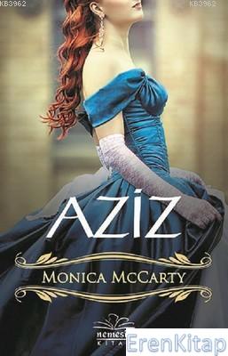 Aziz Monica McCarty