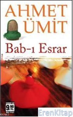 Bab-I Esrar (Cep Boy) Ahmet Ümit