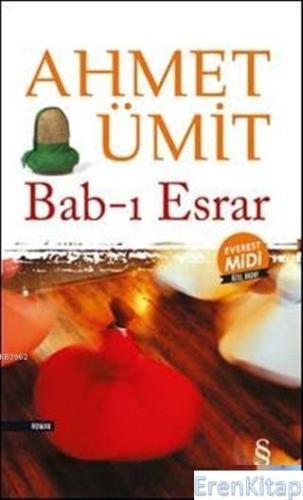 Bab-I Esrar (Midi Boy) Ahmet Ümit