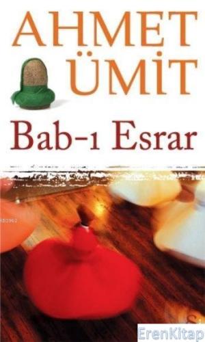 Bab-I Esrar Ahmet Ümit