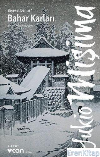 Bahar Karları Yukio Mişima