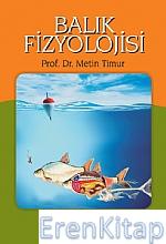 Balık Fizyolojisi Metin Timur