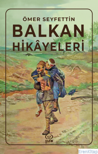 Balkan Hikayeleri