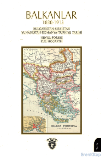 Balkanlar 1830 - 1913