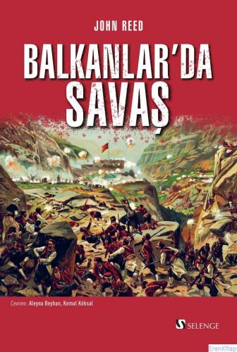 Balkanlar'da Savaş