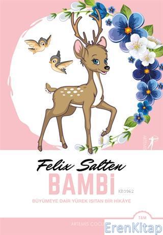 Bambi Felix Salten