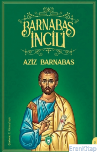 Barnabas İncil'i Aziz Barnabas