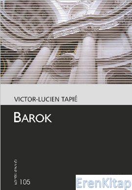 Barok Victor-Lucien Tapie