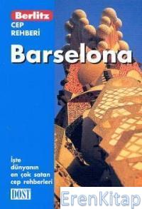 Barselona Cep Rehberi %10 indirimli Kolektif