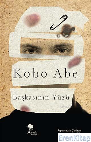 Başkasının Yüzü Abe Kobo