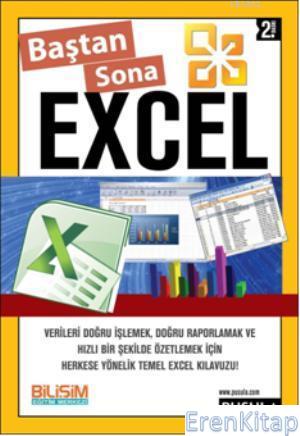 Baştan Sona Excel Bilişim Eğitim Merkezi