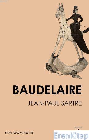 Baudelaire Jean Paul Sartre