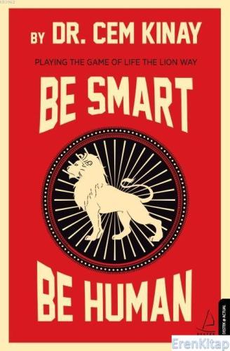 Be Smart Be Human Cem Kınay