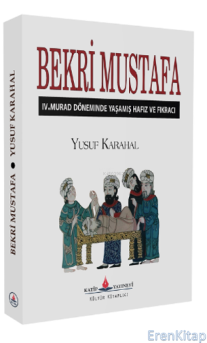 Bekri Mustafa (Cep Boy) Yusuf Karahal