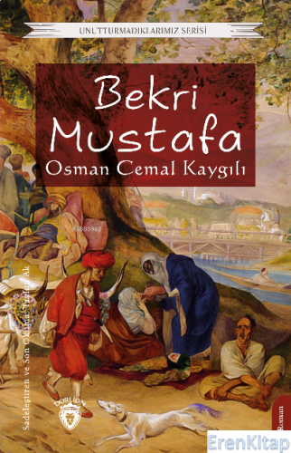 Bekri Mustafa Osman Cemal Kaygılı