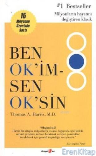 Ben Ok'im Sen Ok'sin Thomas A. Harris