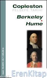 Berkeley - Hume : Copleston Felsefe Tarihi Frederick Copleston