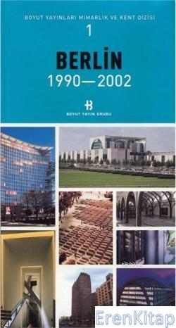 Berlin 1990-2002 %10 indirimli Kolektif