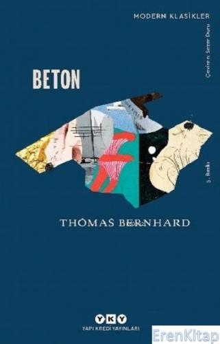 Beton Thomas Bernhard