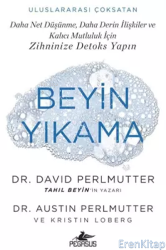 Beyin Yıkama David Perlmutter