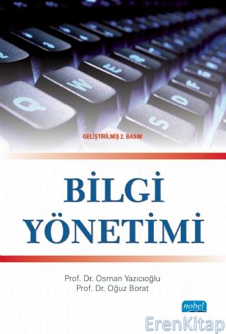 Bilgi Yönetimi Osman Yazıcıoğlu