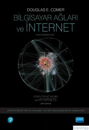 Bilgisayar Ağları ve İnternet - Computer Networks and Internets
