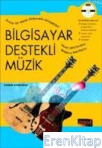 Bilgisayar Destekli Müzik CDli Kerem Köseoğlu