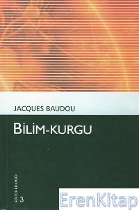 Bilim Kurgu 3 Jacques Baudou