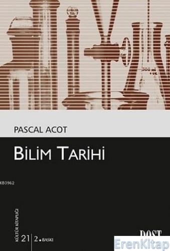 Bilim Tarihi 21 Pascal Acot
